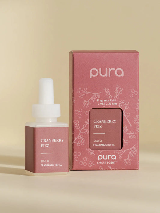 Pura Home Smart Vial - Cranberry Fizz