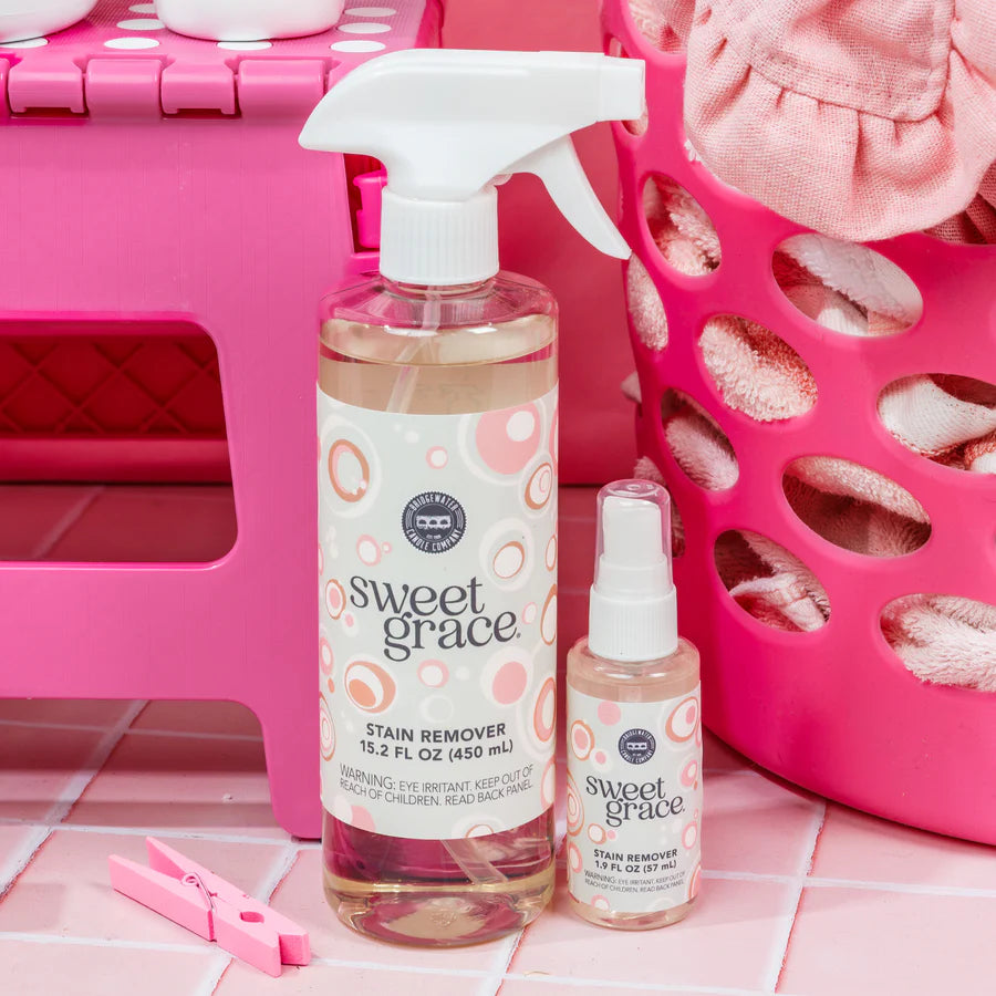Stain Remover - Sweet Grace