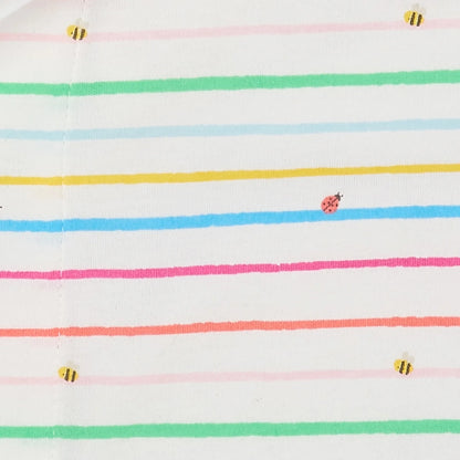 Magnetic Me Rainbow Road Footie