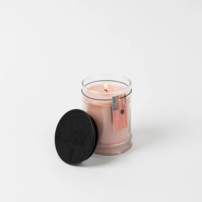 8oz Jar Candle - Sunkissed