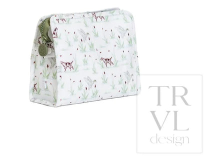 TRVL The Hunt Medium Roadie