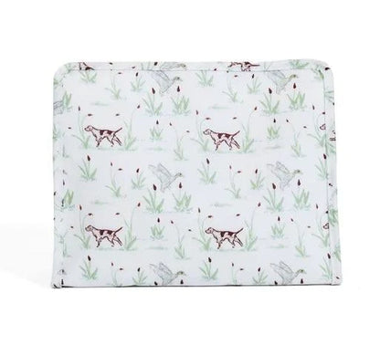 TRVL The Hunt Medium Roadie