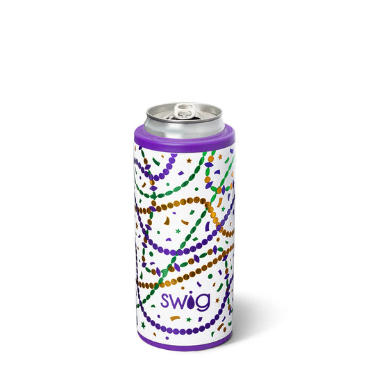 Swig Hey Mister! 12 oz. Skinny Can Cooler