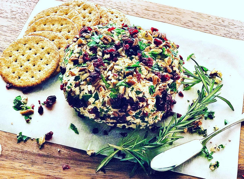Carmie's Chipotle Cheddar Dip & Cheeseball Mix