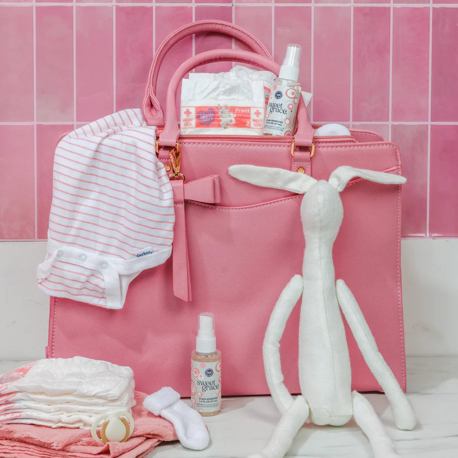 Travel Stain Remover - Sweet Grace
