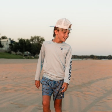 Toddler/Youth Swim Trunk