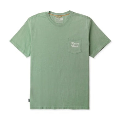 Trellis Roadside Short Sleeve T-Shirt