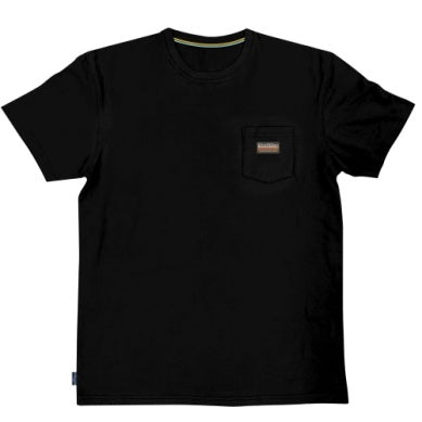Black Label Short Sleeve T-Shirt