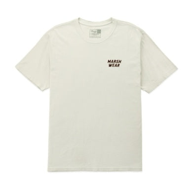 Rock Heritage Quail Short Sleeve T-Shirt