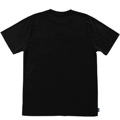 Black Label Short Sleeve T-Shirt