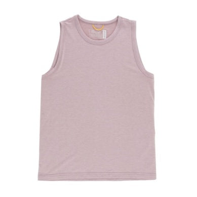 Women's Wood Rose Heather Buxton Tech Tank
