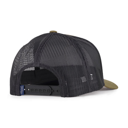 Bison Freemont Trucker Hat