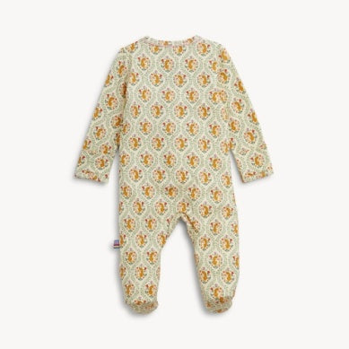 Magnetic Me Fleur Sauvage Footie