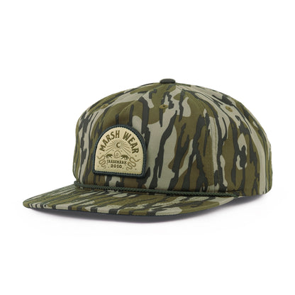 OG Bottomland Badlands Hat