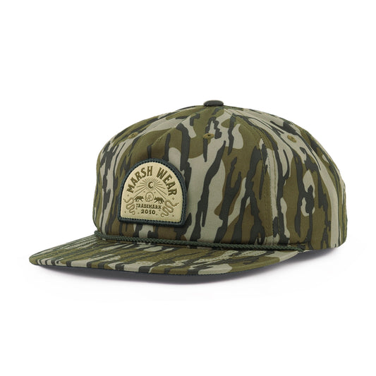OG Bottomland Badlands Hat