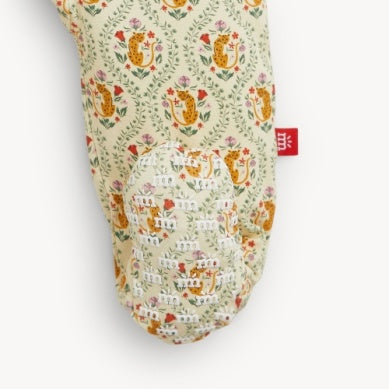 Magnetic Me Fleur Sauvage Footie