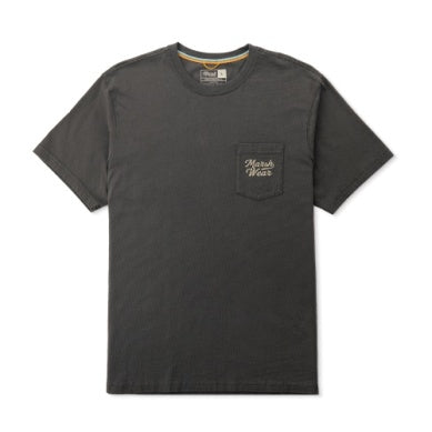 Ash Roadside Short Sleeve T-Shirt