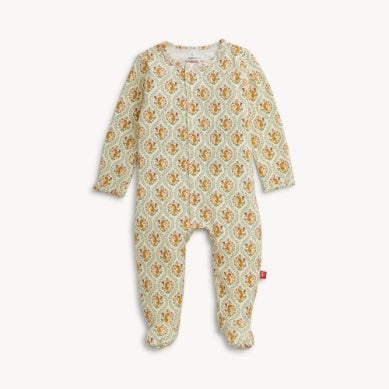 Magnetic Me Fleur Sauvage Footie