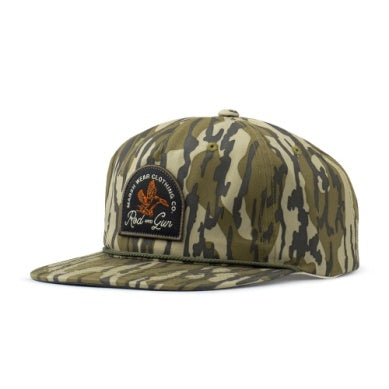 OG Bottomland Cloaked Hat