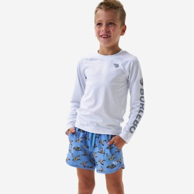 Toddler/Youth Swim Trunk