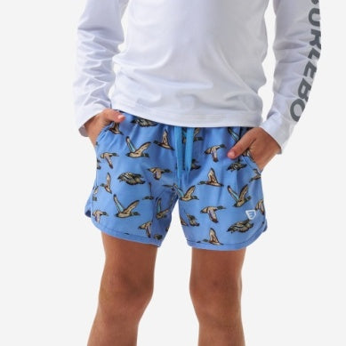 Toddler/Youth Swim Trunk