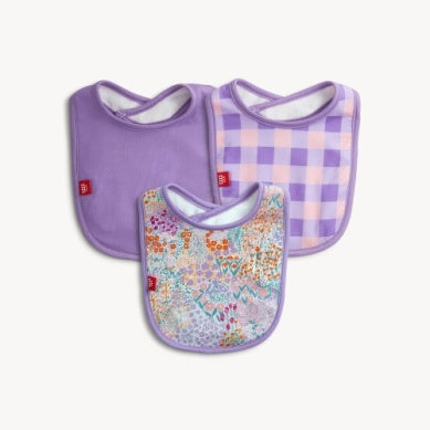 Magnetic Me Arabella 3-Pack Bib Set