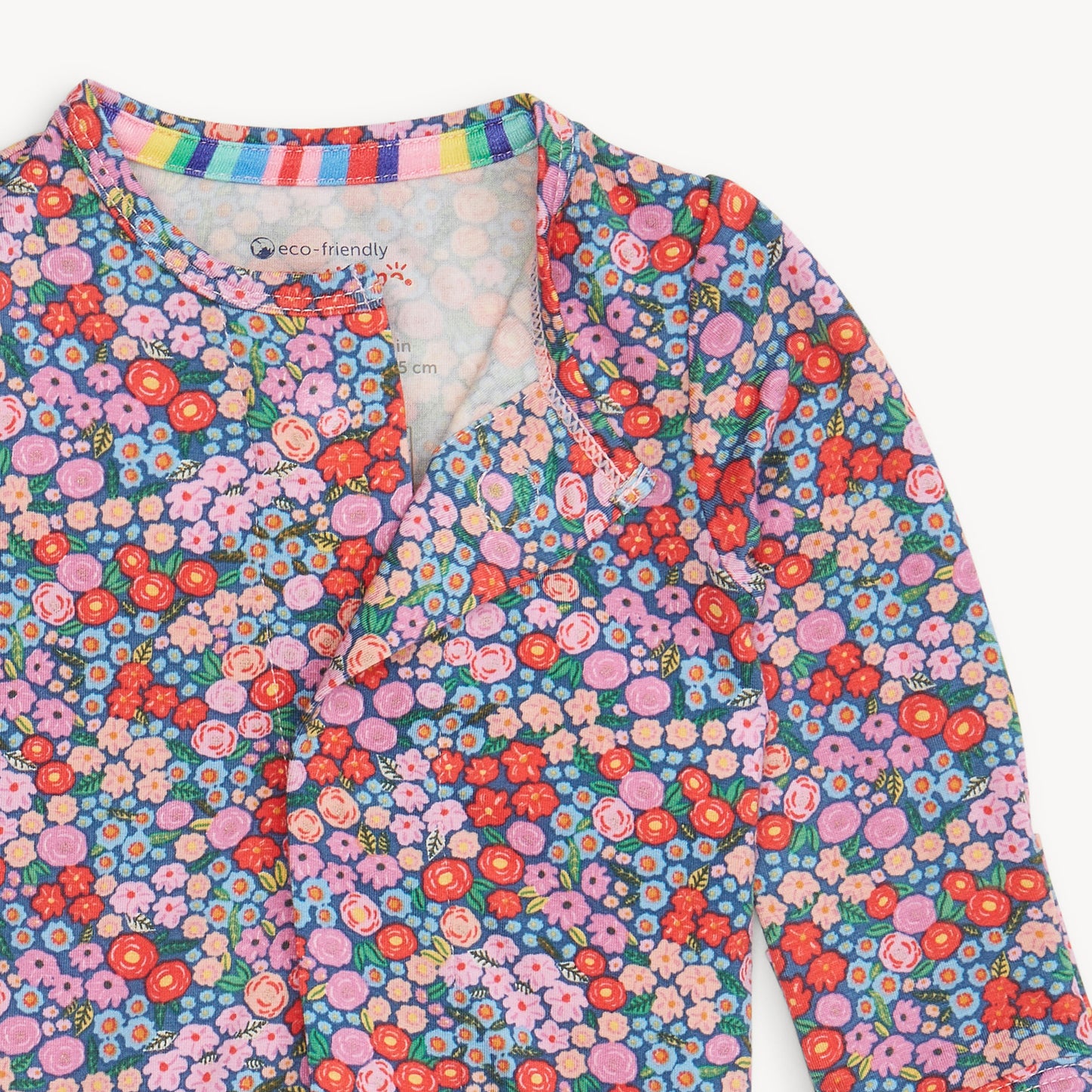 Magnetic Me Gilded Lily Footie