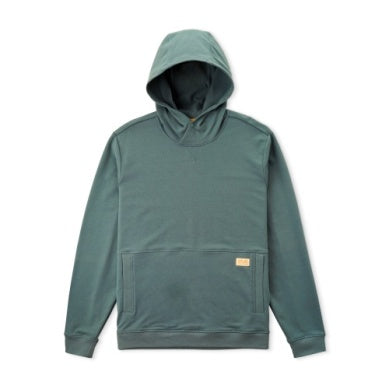 Goblin Blue Fireside Hoodie