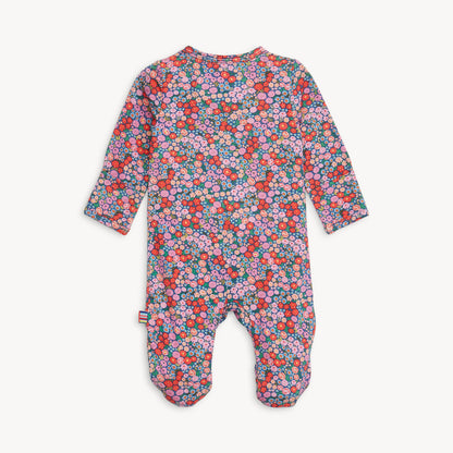 Magnetic Me Gilded Lily Footie