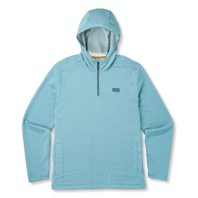 Niagara Mist Sullivan Tech Hoodie