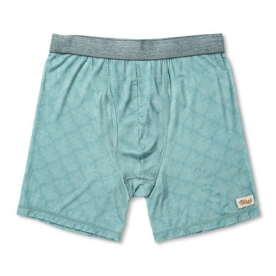 Tourmaline Buxton Brief Boxers