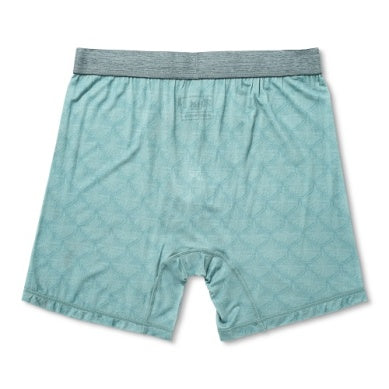 Tourmaline Buxton Brief Boxers