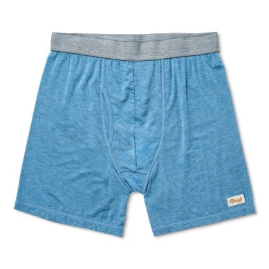 Blue Heaven Heather Buxton Brief Boxers
