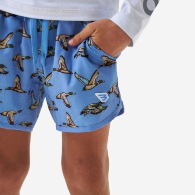 Toddler/Youth Swim Trunk