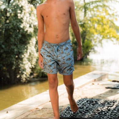 Toddler/Youth Swim Trunk