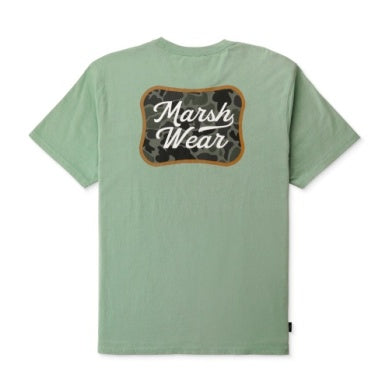 Trellis Roadside Short Sleeve T-Shirt