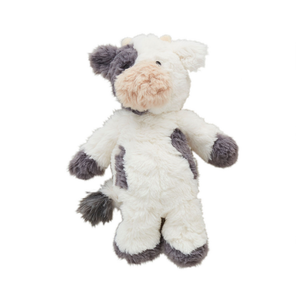 Mud Pie Maisie the Cow Plush