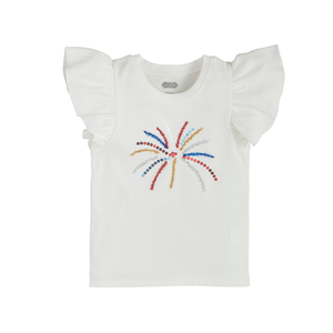 Mud Pie 4th of July Toddler Tees