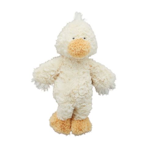 Mud Pie Darby the Duck Plush