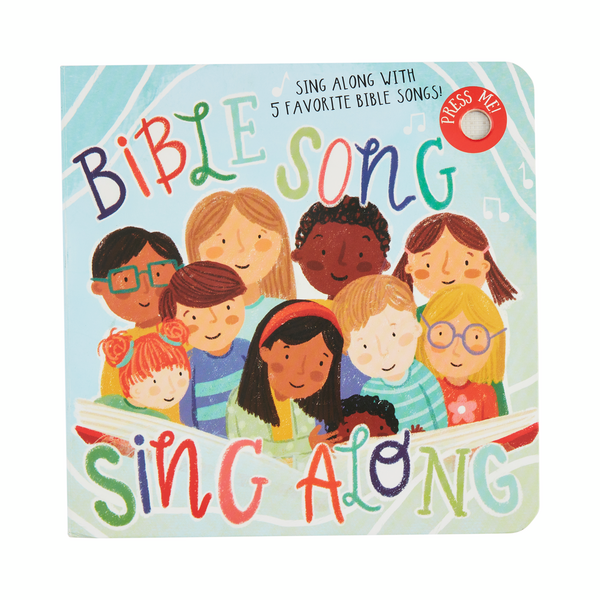 Mud Pie Bible Song Book