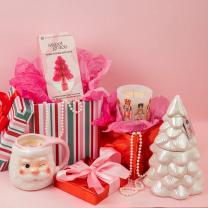 Honeycomb Diffuser - Sweet Grace