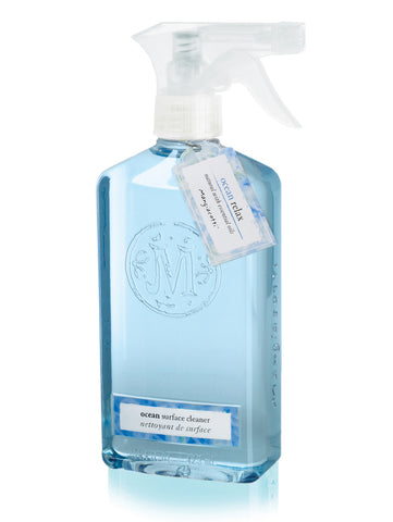 Ocean Surface Cleaner