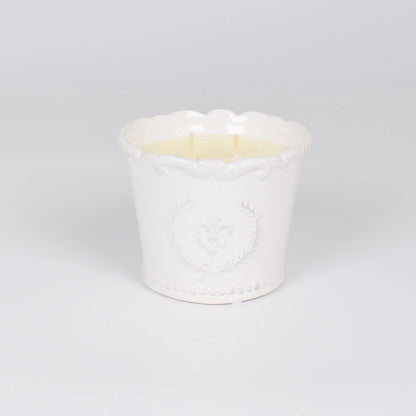 Bourbon Royalty 10 oz. Marquis Candle