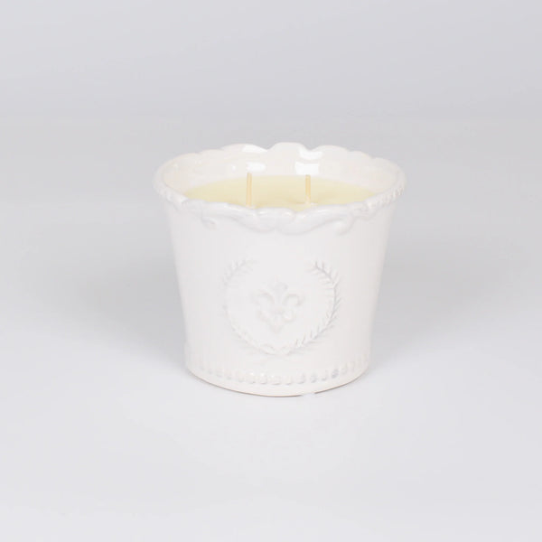 Bourbon Royalty 10 oz. Marquis Candle