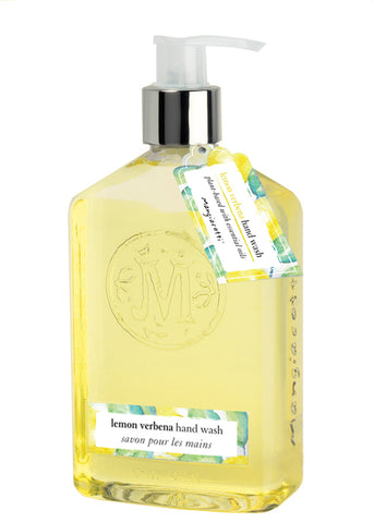 Lemon Verbena Hand Soap