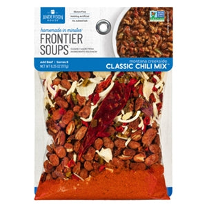 Frontier Montana Creekside Classic Chili Mix