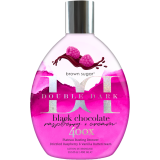Black Chocolate Raspberry Cream Bronzer