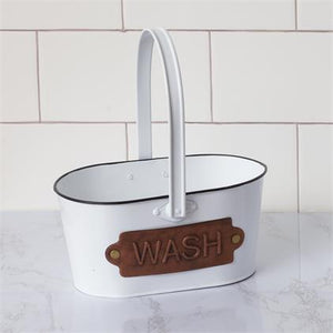 Wash Bathroom Caddy
