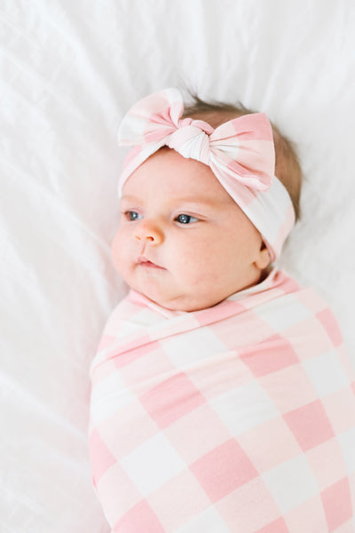 Copper Pearl London Knit Headband