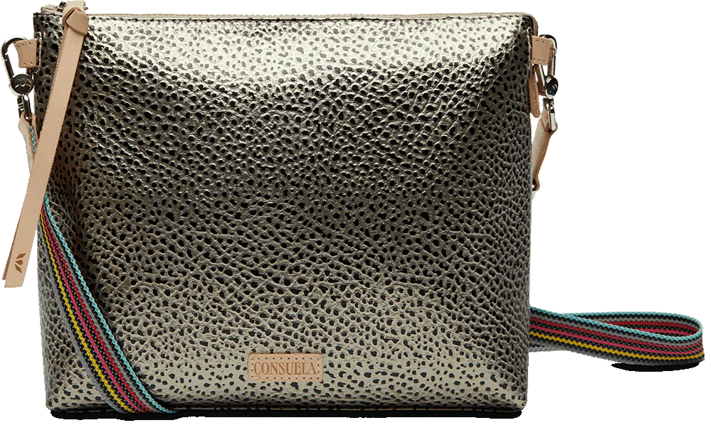 Consuela Tommy Downtown Crossbody